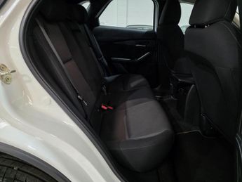 Mazda CX-30 2.0 e-SKYACTIV G MHEV SE-L Lux Auto Euro 6 (s/s) 5dr