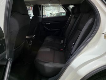Mazda CX-30 2.0 e-SKYACTIV G MHEV SE-L Lux Auto Euro 6 (s/s) 5dr