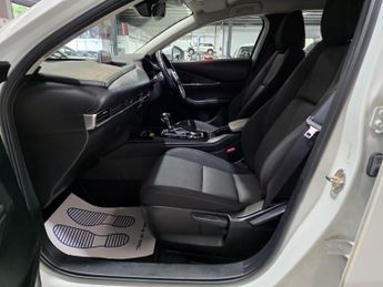 Mazda CX-30 2.0 e-SKYACTIV G MHEV SE-L Lux Auto Euro 6 (s/s) 5dr