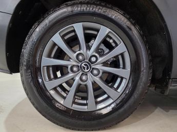 Mazda CX-30 2.0 e-SKYACTIV G MHEV SE-L Lux Auto Euro 6 (s/s) 5dr