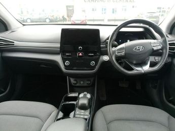 Hyundai IONIQ 38.3kWh Premium Auto 5dr