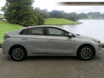Hyundai IONIQ 38.3kWh Premium Auto 5dr