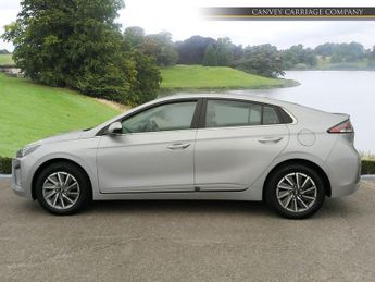 Hyundai IONIQ 38.3kWh Premium Auto 5dr