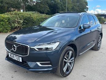 Volvo XC60 2.0h T8 Twin Engine 10.4kWh Inscription Pro Auto AWD Euro 6 (s/s