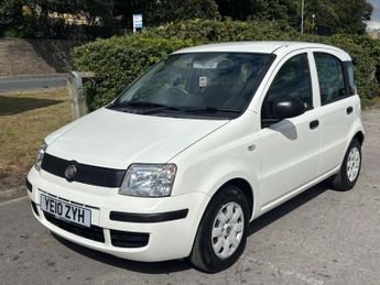 Fiat Panda 1.1 ECO Active 5dr