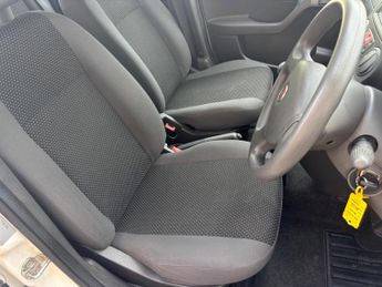 Fiat Panda 1.1 ECO Active 5dr