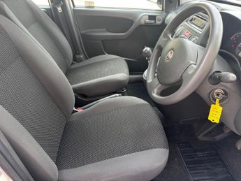 Fiat Panda 1.1 ECO Active 5dr