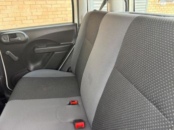 Fiat Panda 1.1 ECO Active 5dr