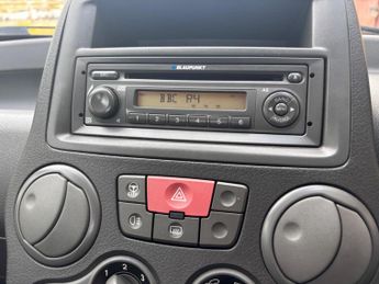 Fiat Panda 1.1 ECO Active 5dr