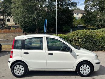 Fiat Panda 1.1 ECO Active 5dr