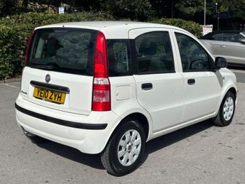 Fiat Panda 1.1 ECO Active 5dr