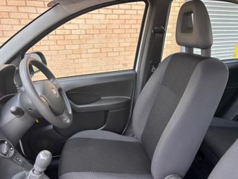 Fiat Panda 1.1 ECO Active 5dr