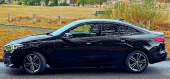 BMW 2 Series Gran Coupe 1.5 218i Sport DCT Euro 6 (s/s) 4dr