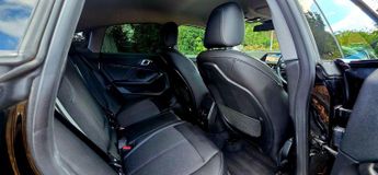 BMW 2 Series Gran Coupe 1.5 218i Sport DCT Euro 6 (s/s) 4dr