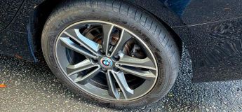 BMW 2 Series Gran Coupe 1.5 218i Sport DCT Euro 6 (s/s) 4dr