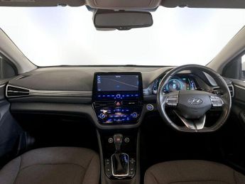 Hyundai IONIQ 1.6 h-GDi 1st Edition DCT Euro 6 (s/s) 5dr