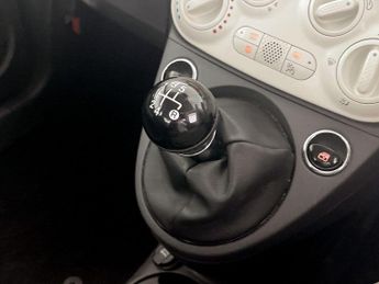 Fiat 500 1.2 ECO Pop Star Euro 6 (s/s) 3dr