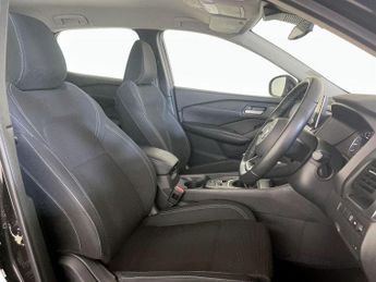 Nissan Qashqai 1.3 DIG-T MHEV Acenta Premium Euro 6 (s/s) 5dr