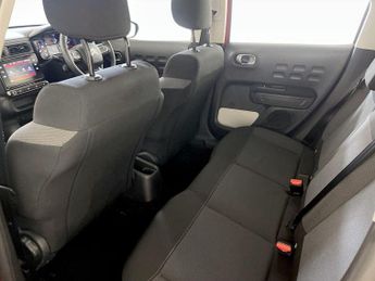 Citroen C3 1.2 PureTech Feel Euro 6 (s/s) 5dr