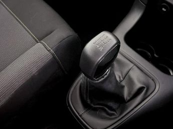 Citroen C3 1.2 PureTech Feel Euro 6 (s/s) 5dr