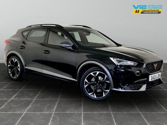 CUPRA Formentor 1.5 TSI V2 DSG Euro 6 (s/s) 5dr