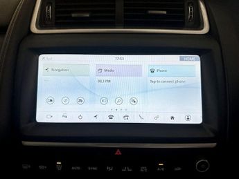 Jaguar E-PACE 2.0 D150 S Auto AWD Euro 6 (s/s) 5dr