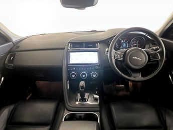 Jaguar E-PACE 2.0 D150 S Auto AWD Euro 6 (s/s) 5dr