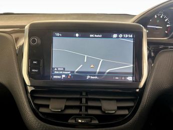 Peugeot 2008 1.2 PureTech Allure Premium Euro 6 (s/s) 5dr