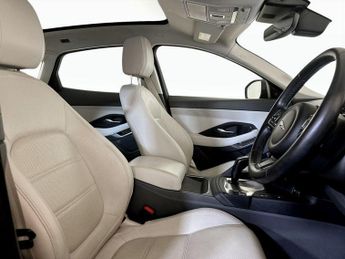 Jaguar E-PACE 2.0 P250 S Auto AWD Euro 6 (s/s) 5dr