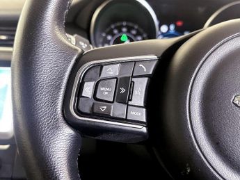 Jaguar E-PACE 2.0 P250 S Auto AWD Euro 6 (s/s) 5dr