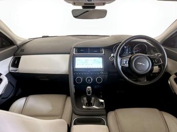 Jaguar E-PACE 2.0 P250 S Auto AWD Euro 6 (s/s) 5dr