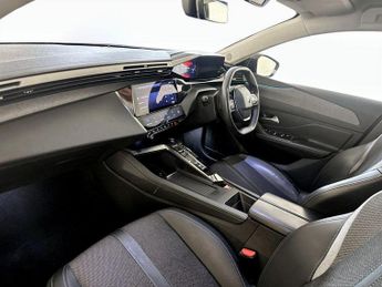Peugeot 308 SW 1.2 PureTech Allure Premium EAT Euro 6 (s/s) 5dr