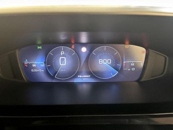 Peugeot 308 SW 1.2 PureTech Allure Premium EAT Euro 6 (s/s) 5dr