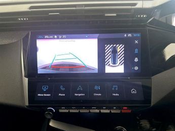 Peugeot 308 SW 1.2 PureTech Allure Premium EAT Euro 6 (s/s) 5dr