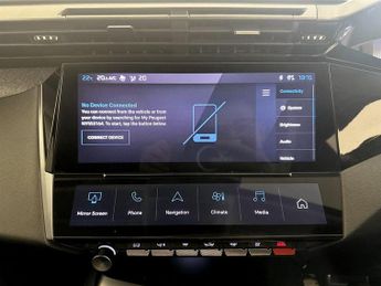 Peugeot 308 SW 1.2 PureTech Allure Premium EAT Euro 6 (s/s) 5dr