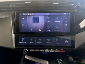 Peugeot 308 SW 1.2 PureTech Allure Premium EAT Euro 6 (s/s) 5dr