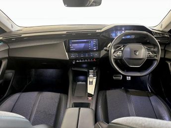 Peugeot 308 SW 1.2 PureTech Allure Premium EAT Euro 6 (s/s) 5dr