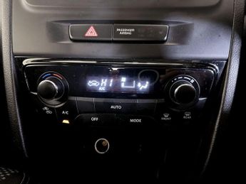 Suzuki Vitara 1.4 Boosterjet MHEV SZ4 Euro 6 (s/s) 5dr