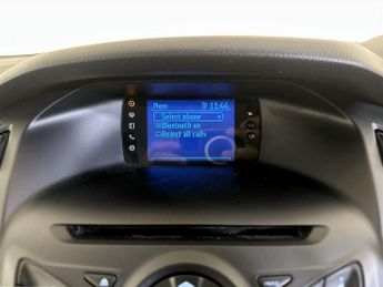 Ford Focus 1.6 Zetec Powershift Euro 5 5dr