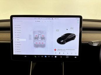 Tesla Model 3 (Dual Motor) Long Range Auto 4WDE 4dr