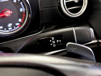 Mercedes-Benz E Class 2.0 E220d AMG Line (Premium Plus) G-Tronic+ Euro 6 (s/s) 5dr