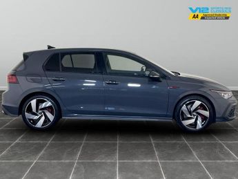 Volkswagen Golf 2.0 TSI GTI DSG Euro 6 (s/s) 5dr