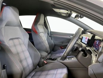 Volkswagen Golf 2.0 TSI GTI DSG Euro 6 (s/s) 5dr