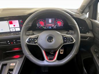 Volkswagen Golf 2.0 TSI GTI DSG Euro 6 (s/s) 5dr