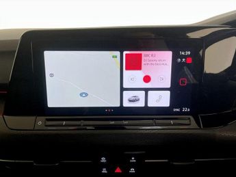 Volkswagen Golf 2.0 TSI GTI DSG Euro 6 (s/s) 5dr