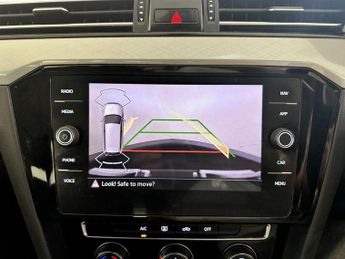Volkswagen Passat 2.0 TDI EVO SE Nav Euro 6 (s/s) 5dr