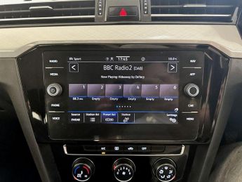 Volkswagen Passat 2.0 TDI EVO SE Nav Euro 6 (s/s) 5dr