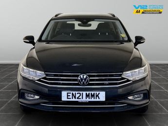 Volkswagen Passat 2.0 TDI EVO SE Nav Euro 6 (s/s) 5dr