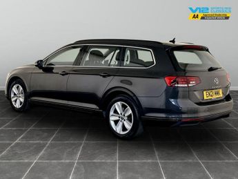 Volkswagen Passat 2.0 TDI EVO SE Nav Euro 6 (s/s) 5dr