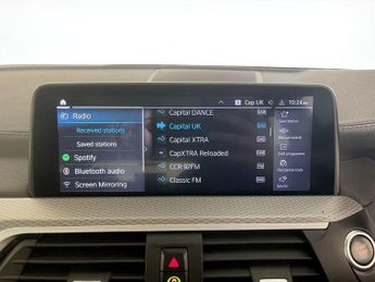 BMW X3 2.0 30e 12kWh M Sport Auto xDrive Euro 6 (s/s) 5dr